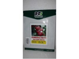 A-Z Pembesultan Pembe Sırık Domates Tohumu 1000  Adet 